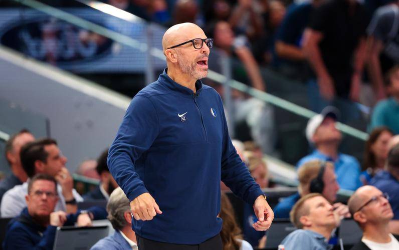 Ming遭遇十二持续失利，独行侠教练压力巨大！气势如虹延续